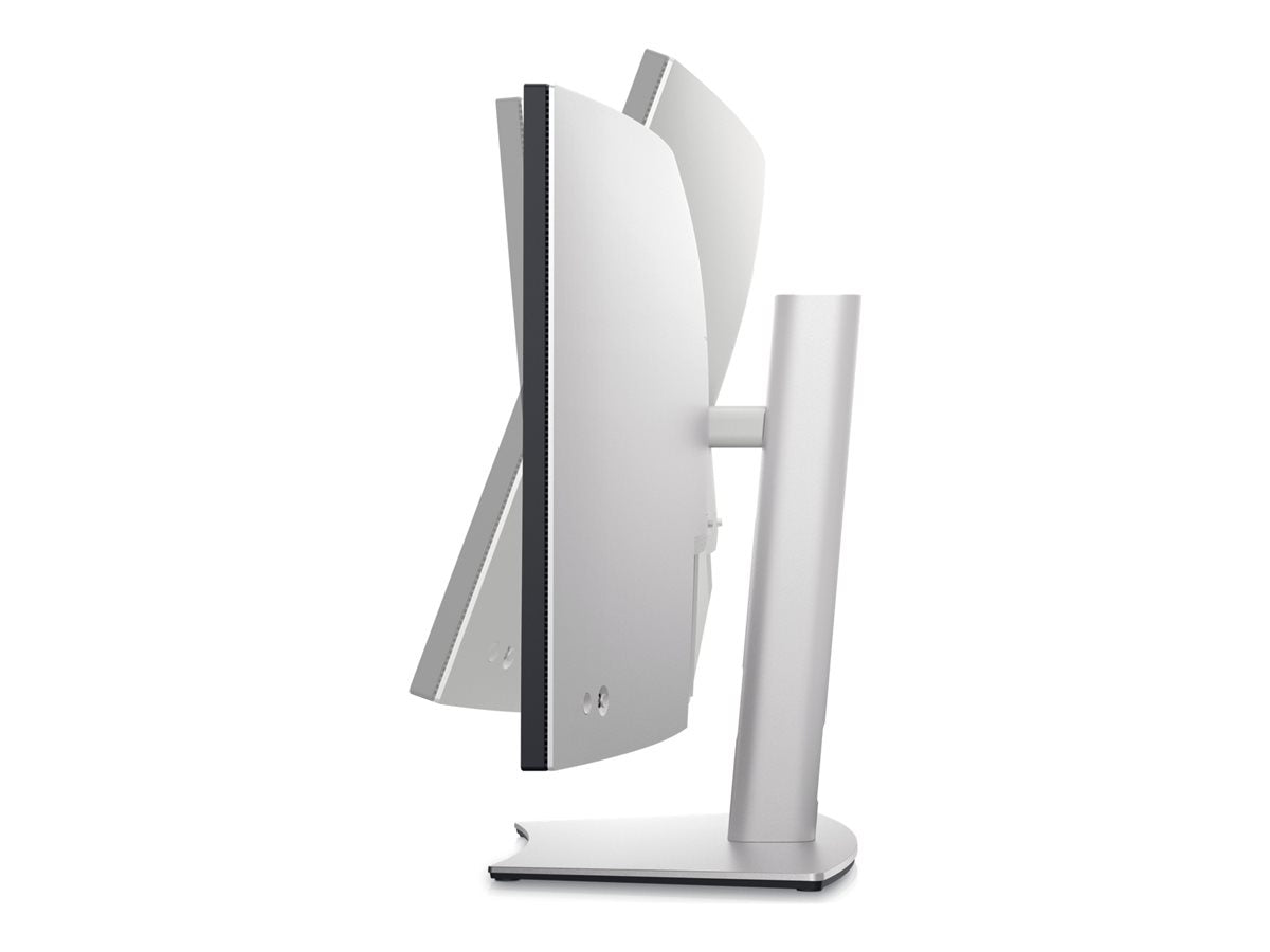 DELL UltraSharp 38 Curved USB-C Hub Monitor U3824DW Vorderansicht