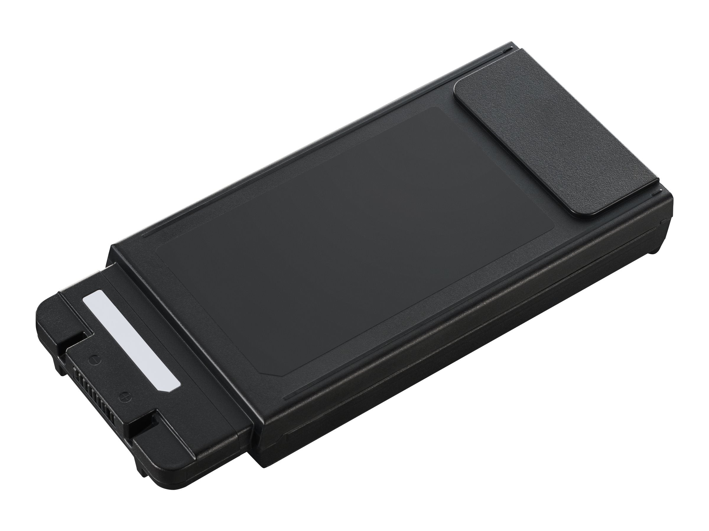 PANASONIC Ersatzbatterie FZ-VZSU1HU Vorderansicht