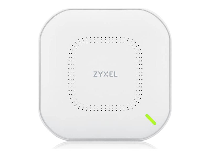 ZYXEL WAX630S Access Point Detailansicht