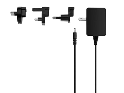 EPOS PS - UNI 01 Universal Netzteil Verpackung