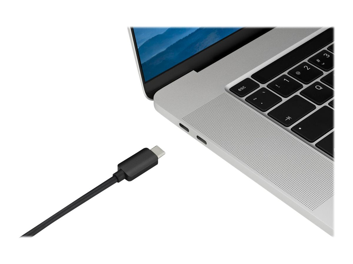 KENSINGTON CV4200H USBC 4K/8K HDMI 2.1 Adapter Vorderansicht