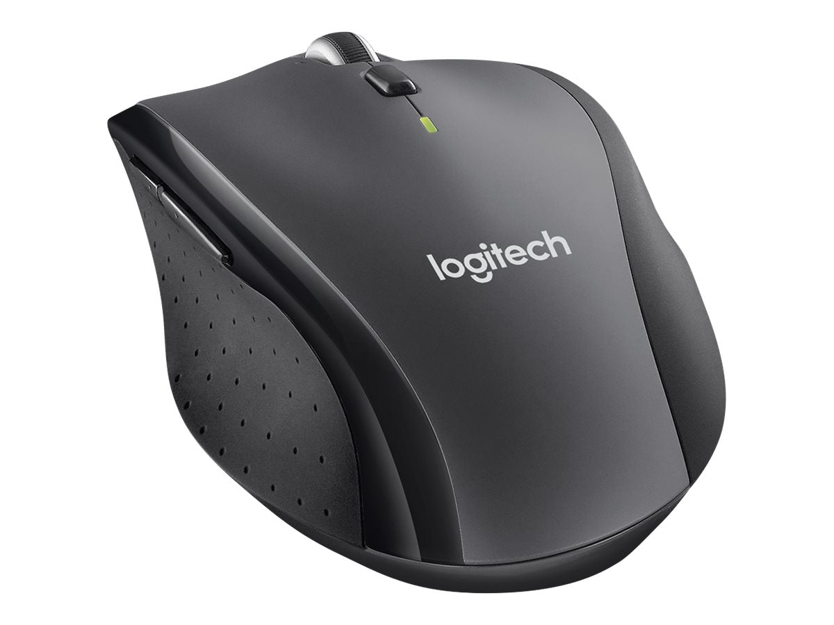 LOGITECH Marathon M705 Maus Verpackung