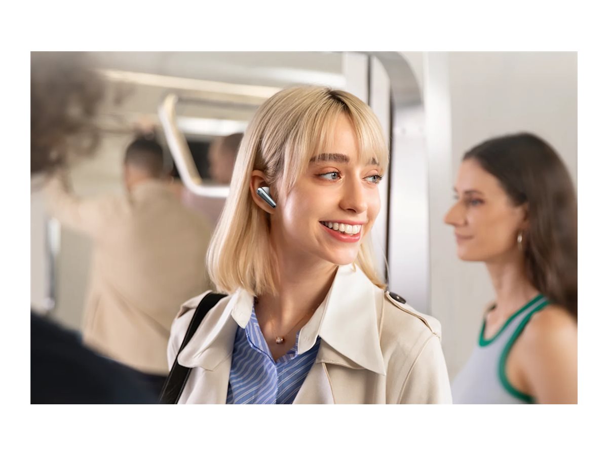 ANKER Soundcore Liberty 4 Pro True Wireless Earbuds Verpackung