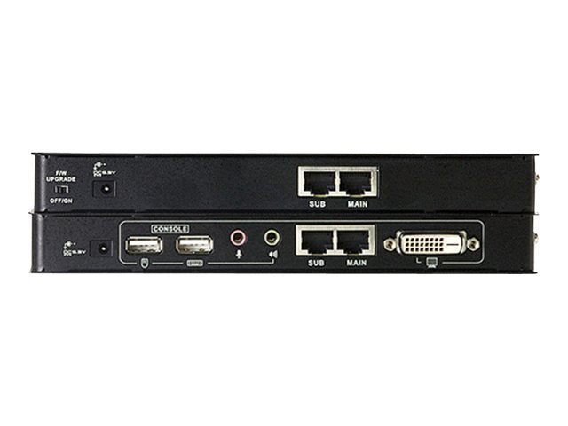 ATEN CE600 KVM Verlängerung Detailansicht
