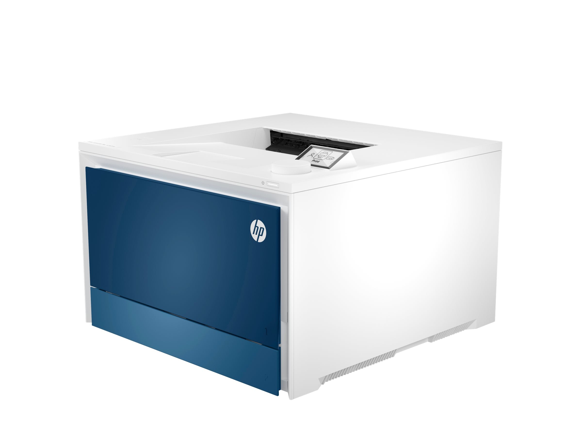 HP Color LaserJet Pro 4202dw Printer Verpackung