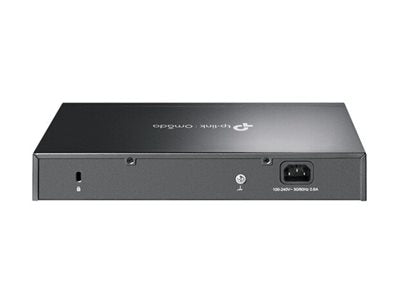 TP-LINK OC300 Omada Hardware Controller Vorderansicht