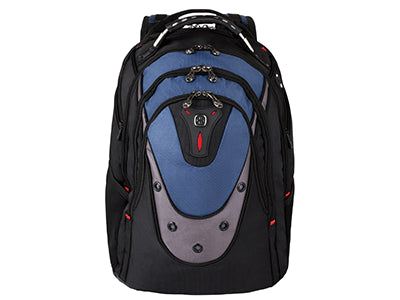 WENGER Ibex Notebook Rucksack Vorderansicht