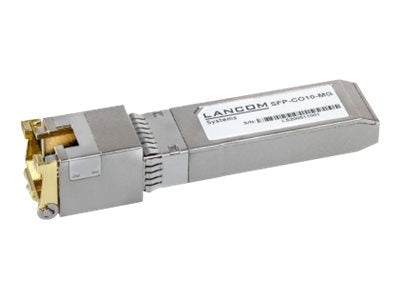 LANCOM SFP-CO10-MG Bulk 10 Vorderansicht