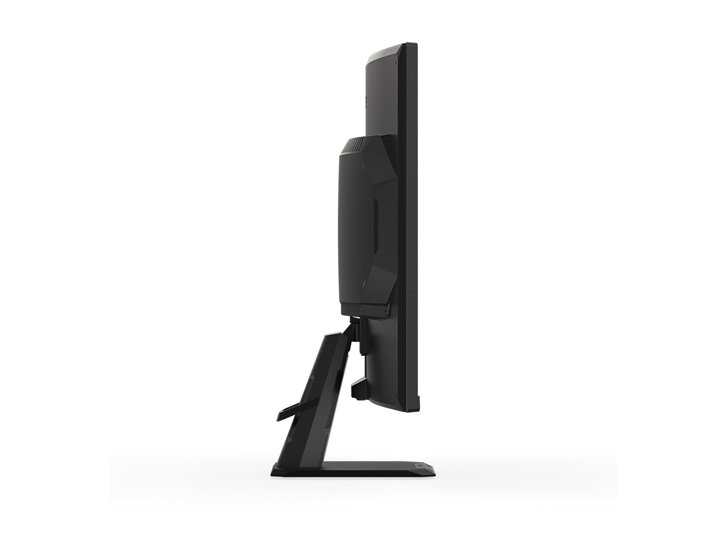GIGABYTE GS27QCA Monitor Verpackung