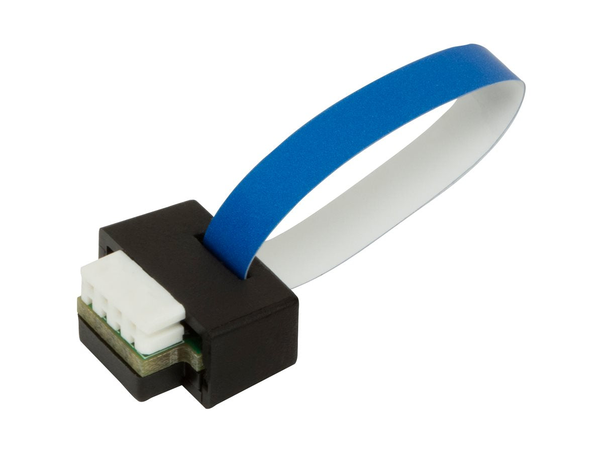 HP Intel VROC NVMe SSD Standard Ctlr Module Verpackung