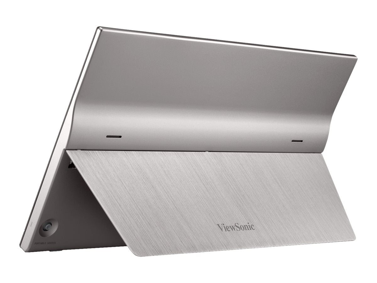 VIEWSONIC VG1655 Portable Monitor mit Standfuß