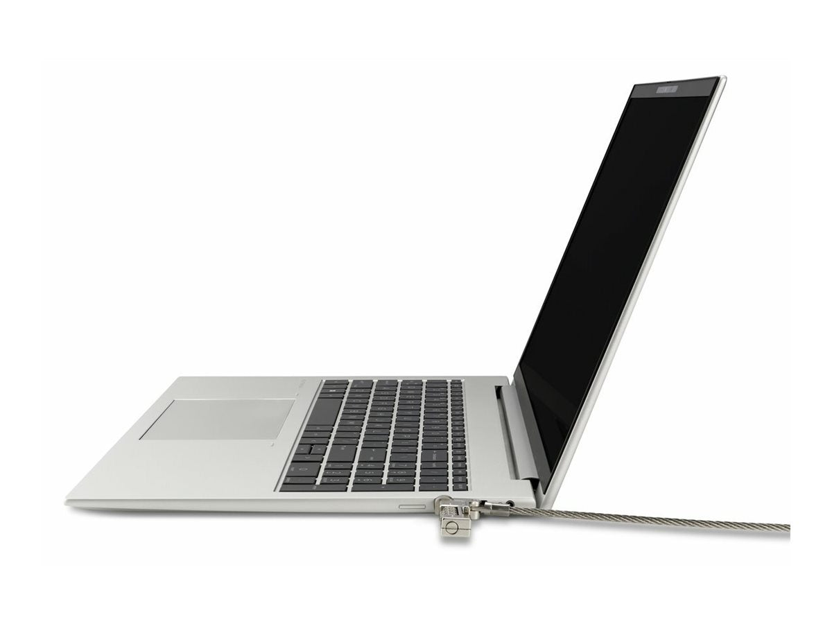 KENSINGTON Slim NanoSaver 2.0 EQ Kombinationsschloss Verpackung