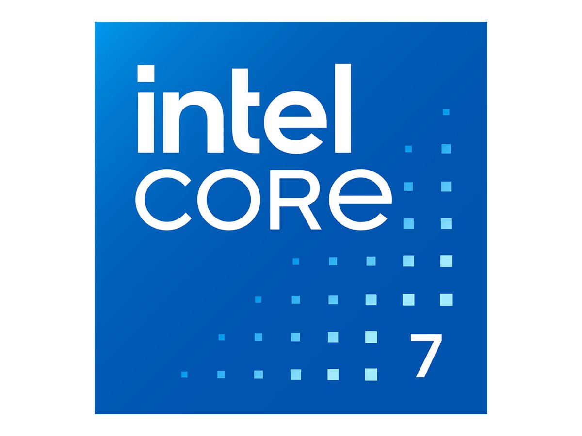 INTEL Core i7-251TE Prozessor Vorderansicht