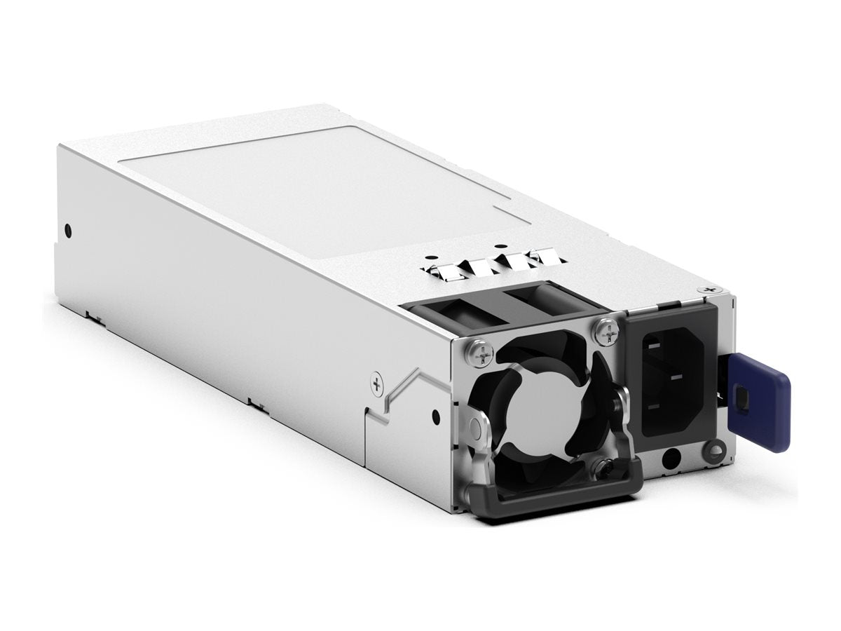 NETGEAR 350W 100-240VAC Modular PSU Vorderansicht