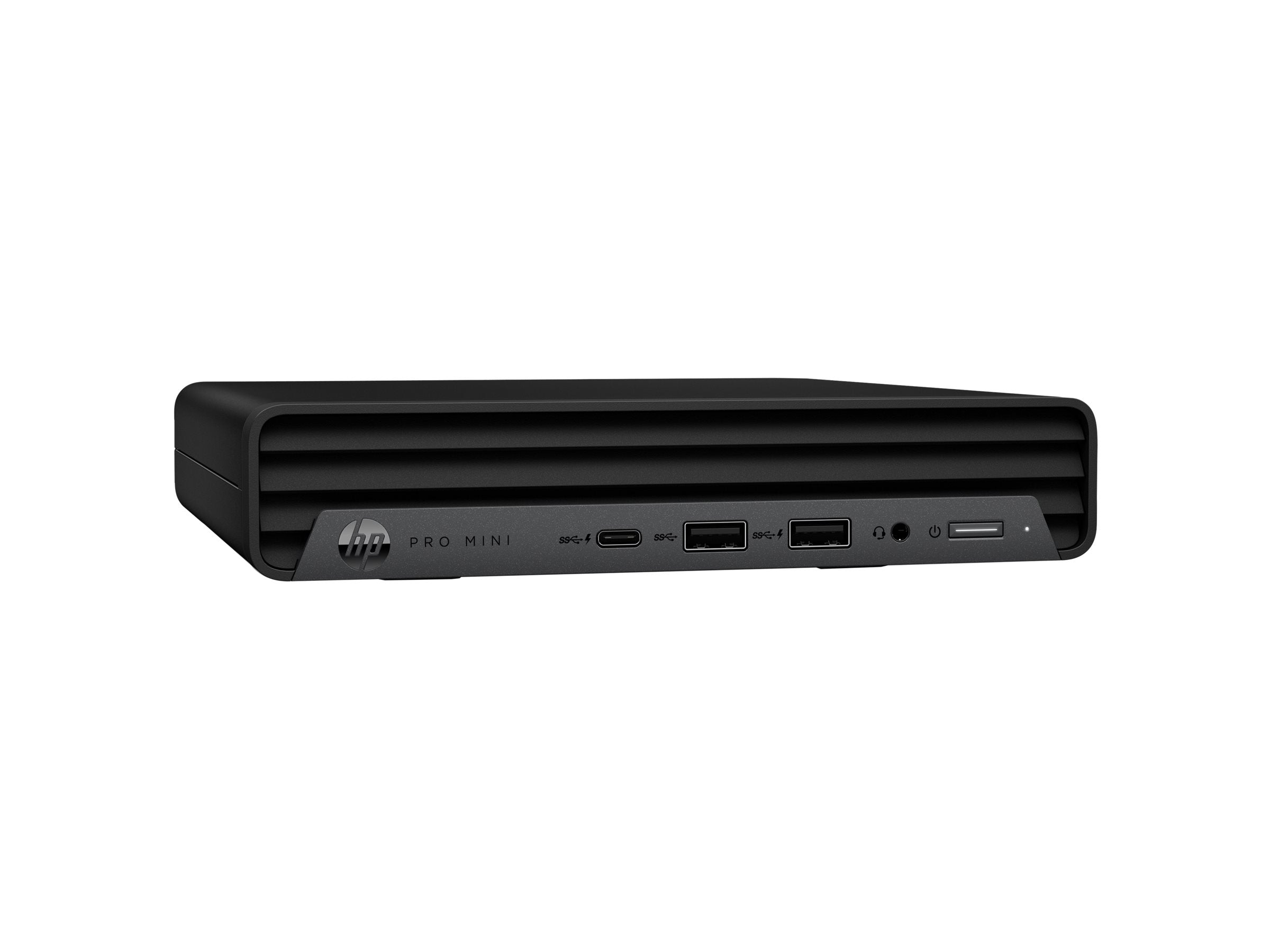 HP Pro Mini 400 G9 Verpackung
