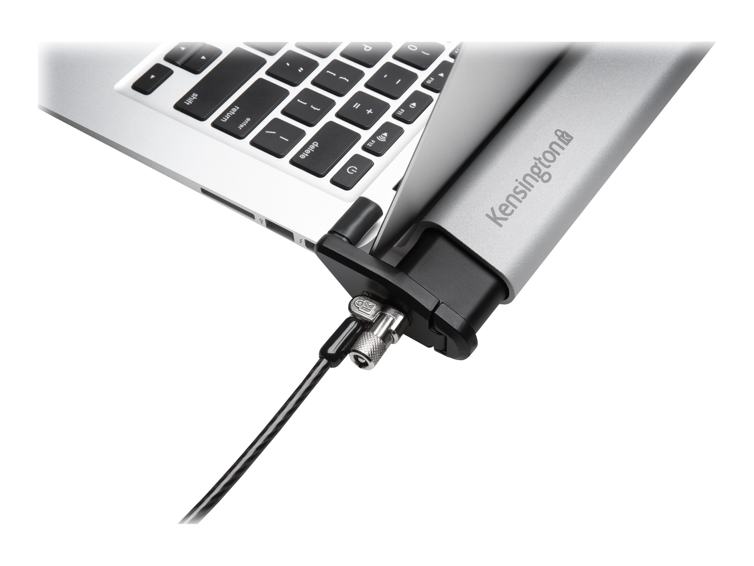 KENSINGTON Laptop-Locking Station 2.0 Detailansicht