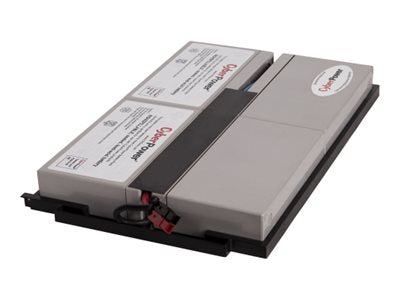 CYBERPOWER Replacement Battery Pack RBP0027 Vorderansicht