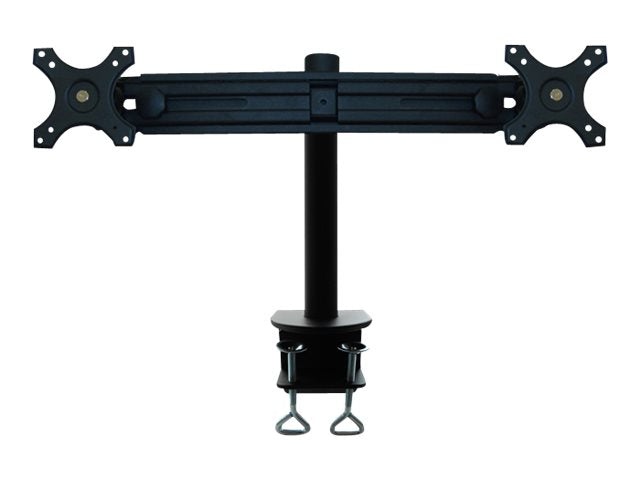 NEOMOUNTS FPMA-D700D Desk Mount Installation