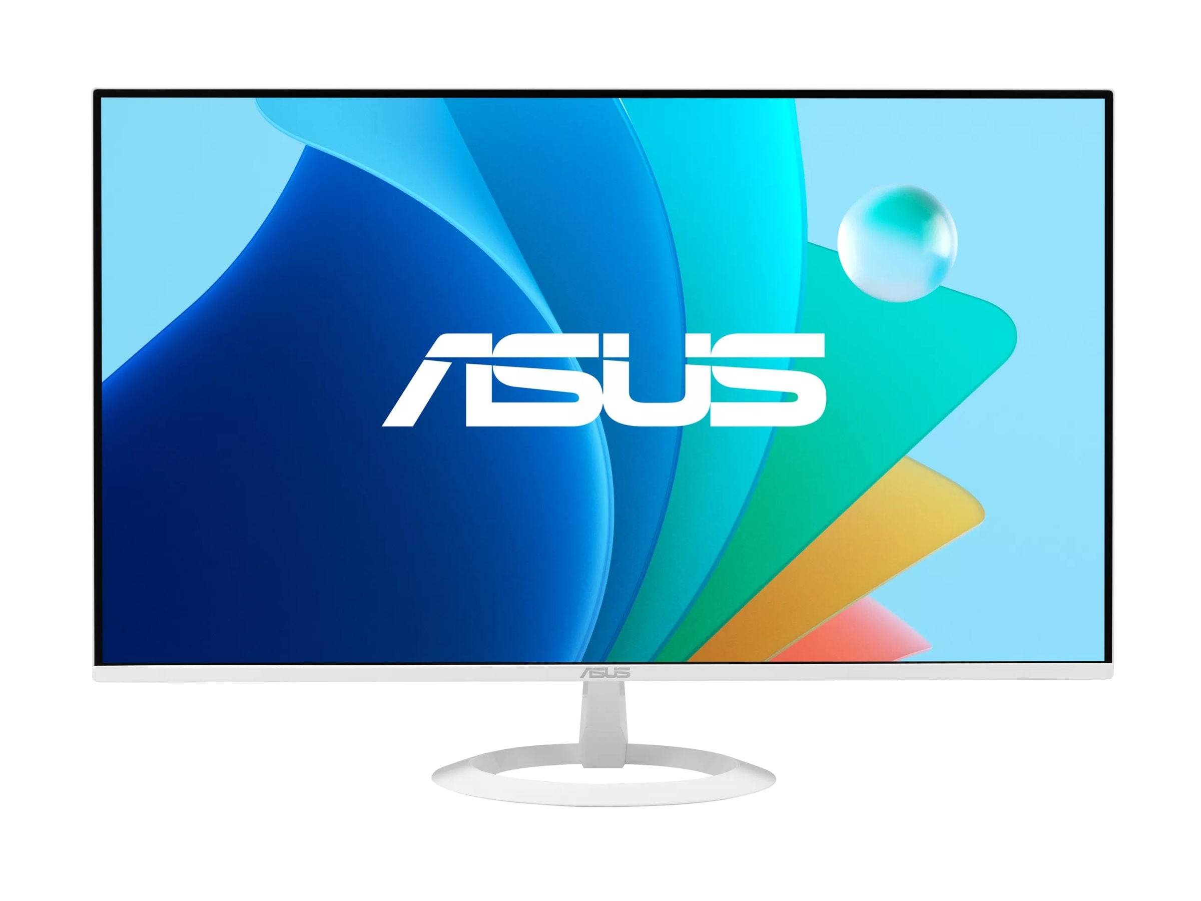 ASUS Eye Care VZ279HG-W Monitor Verpackung