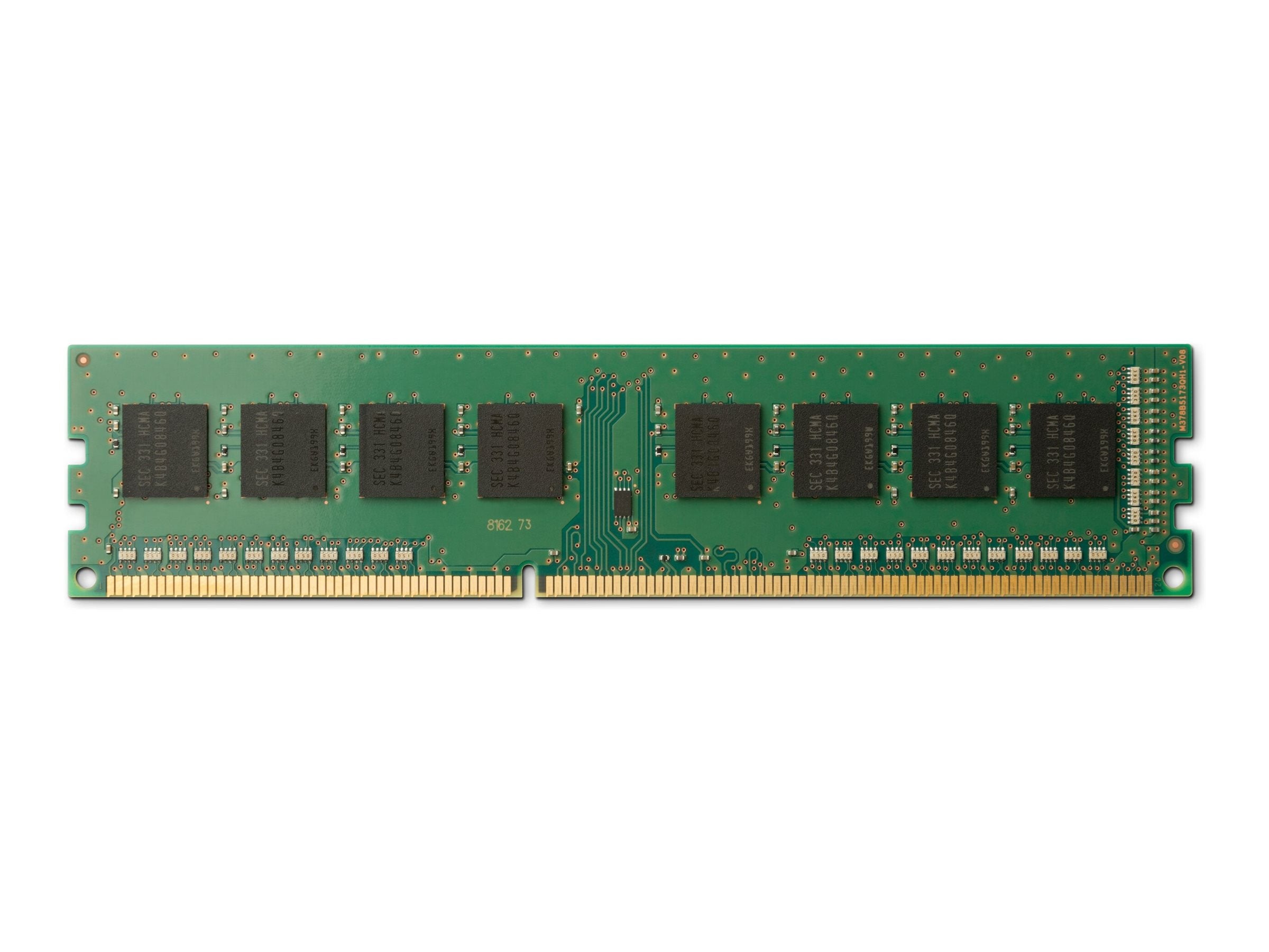 HP 32GB DDR4-3200 UDIMM Vorderansicht