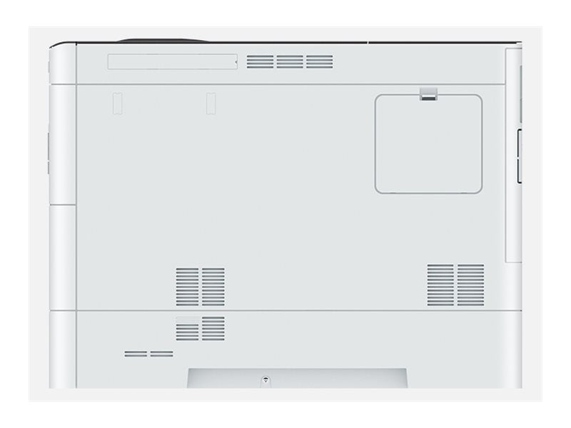 KYOCERA ECOSYS PA3500cx Printer Verpackung