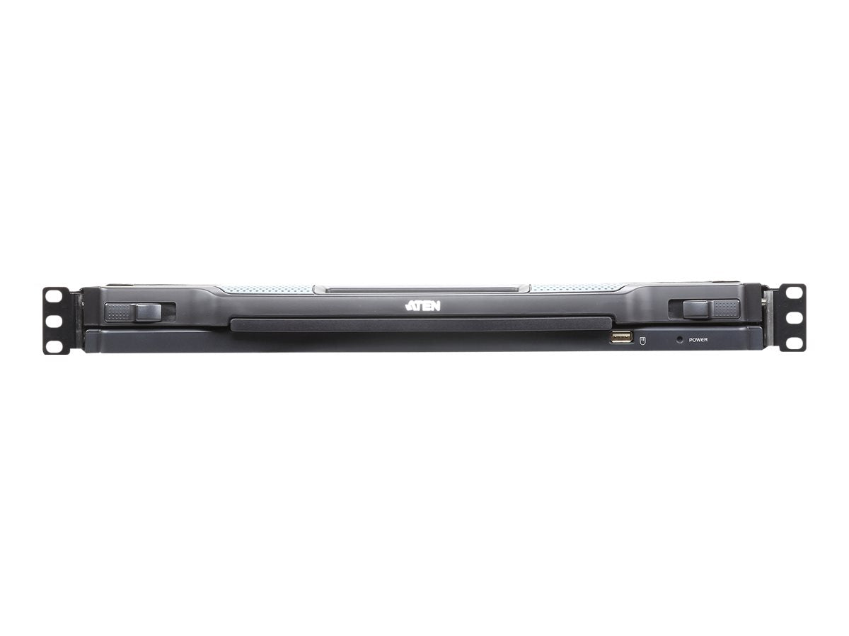 ATEN CL5708iM LCD KVM Switch Verpackung