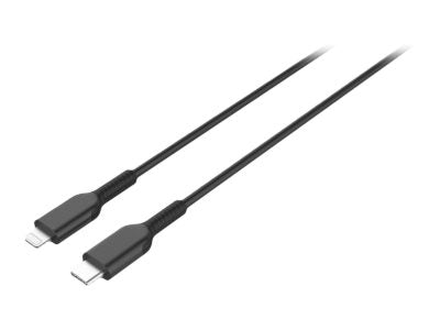 EFB USB 2.0 Anschlusskabel Typ-C Stecker Vorderansicht