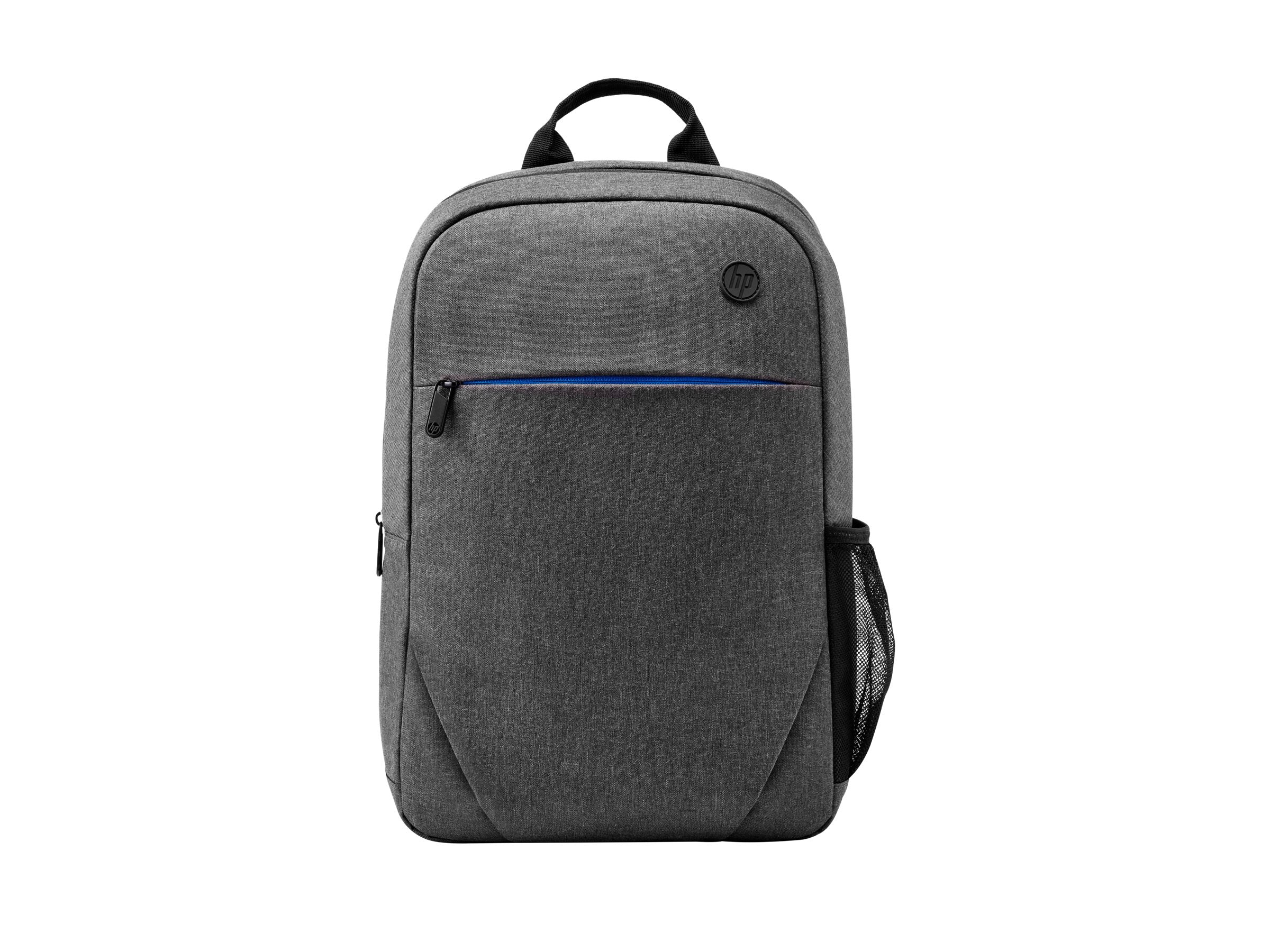 HP Prelude 39,6cm 15,6 Zoll Backpack Bulk 15 Rückansicht