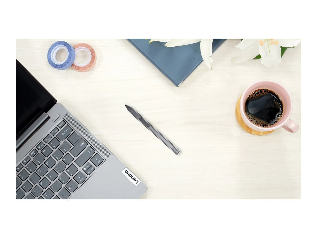 LENOVO Slim Pen Magnetic - Verpackung