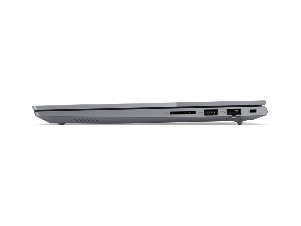 LENOVO ThinkBook 14 G7 Seitenansicht