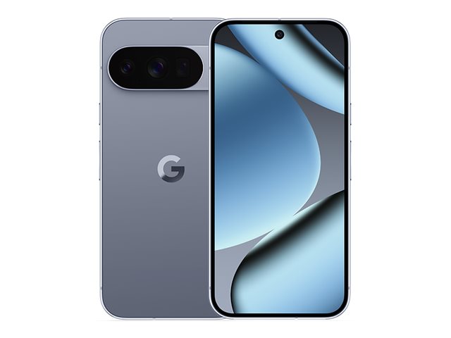 TELEKOM Google Pixel 10 Pro 128GB 16cm 6,3Zoll grau Verpackung