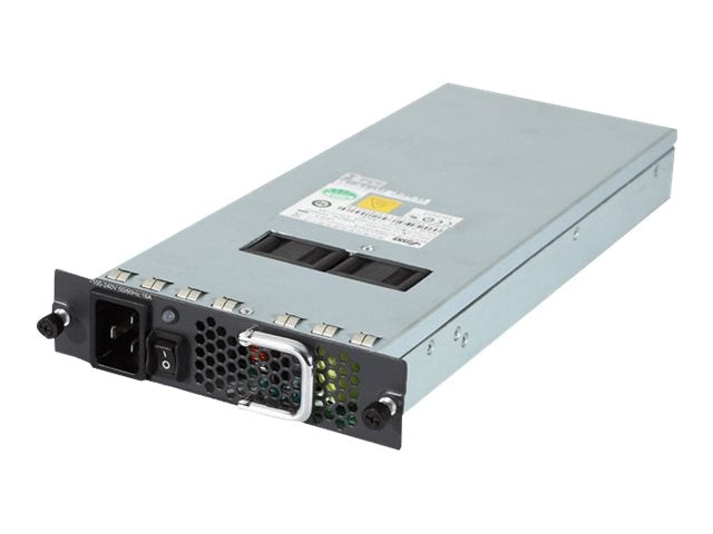 ARUBA HPE FlexNetwork HSR6800 1200W AC Power Supply Verpackung