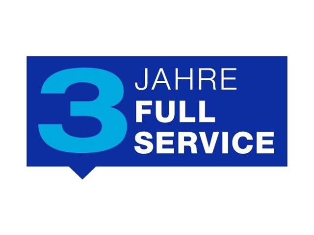 BROTHER Full Service Pack VO 3J 24STD 200K BUS INK+AIRB - Vorderansicht