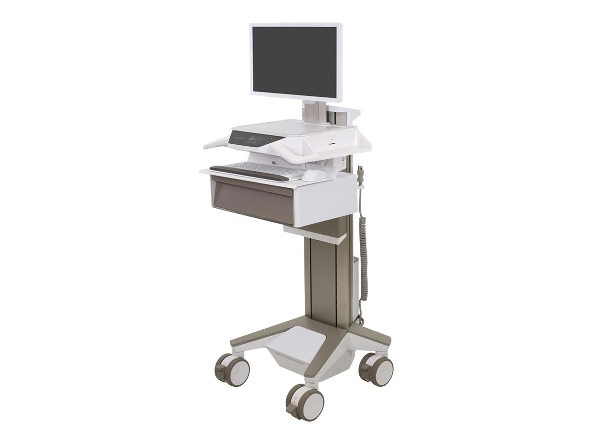 ERGOTRON CareFit Pro