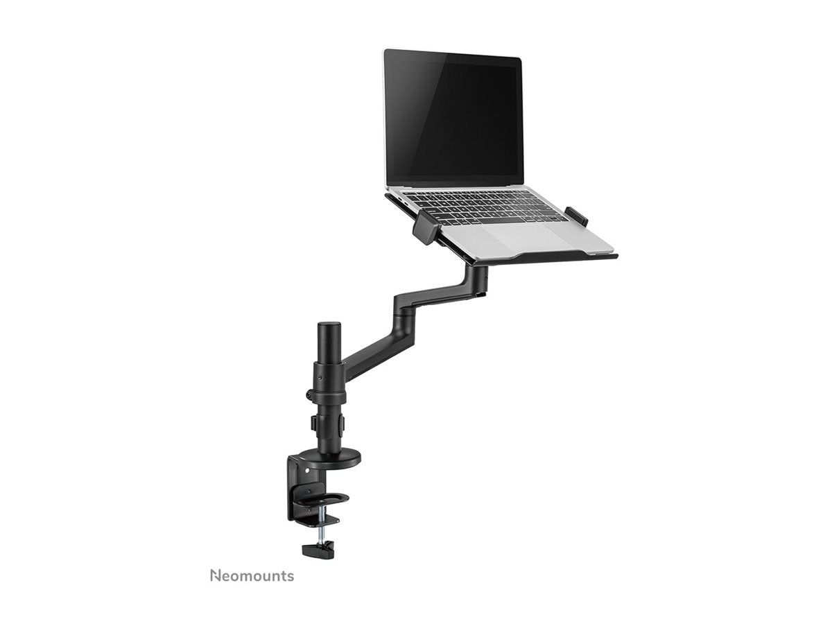 NEOMOUNTS Next Lite Laptop Desk Mount Detailansicht