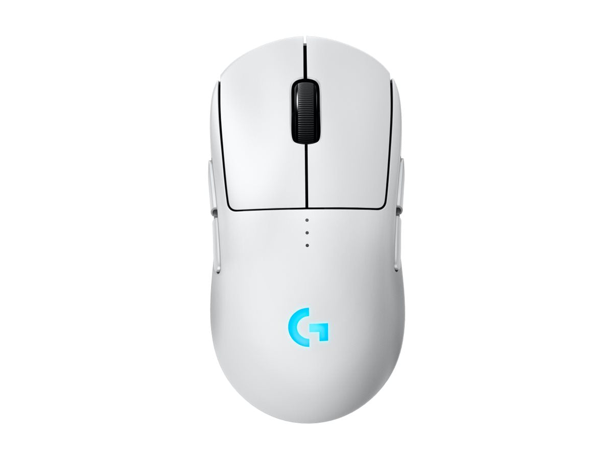 LOGITECH PRO 2 LIGHTSPEED - WHITE