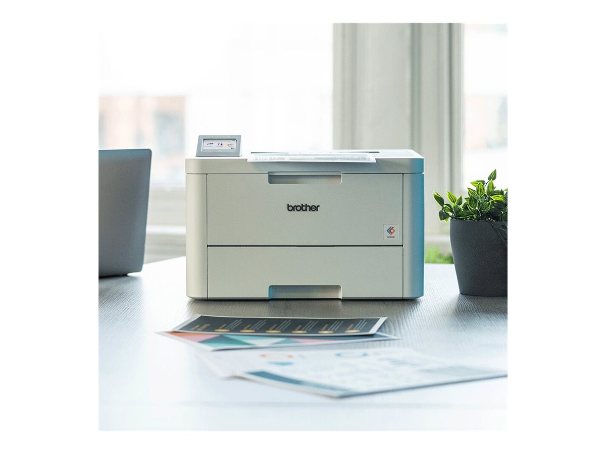 BROTHER HL-L8230CDW Printer Detailansicht