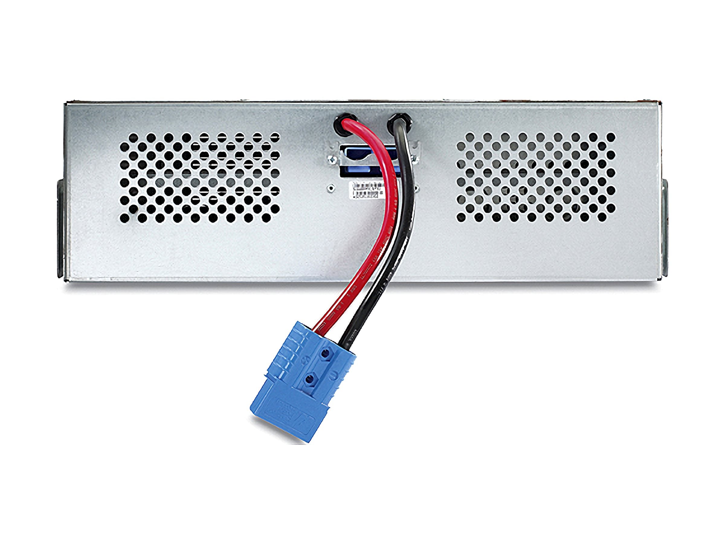 APC Smart-UPS XL 48V Battery Pack Verpackung