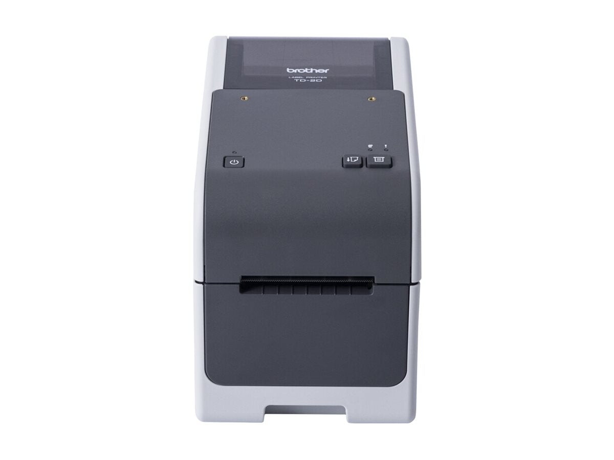 BROTHER TD2310D203Z1 5,08cm 2Zoll Label Printer Verpackung