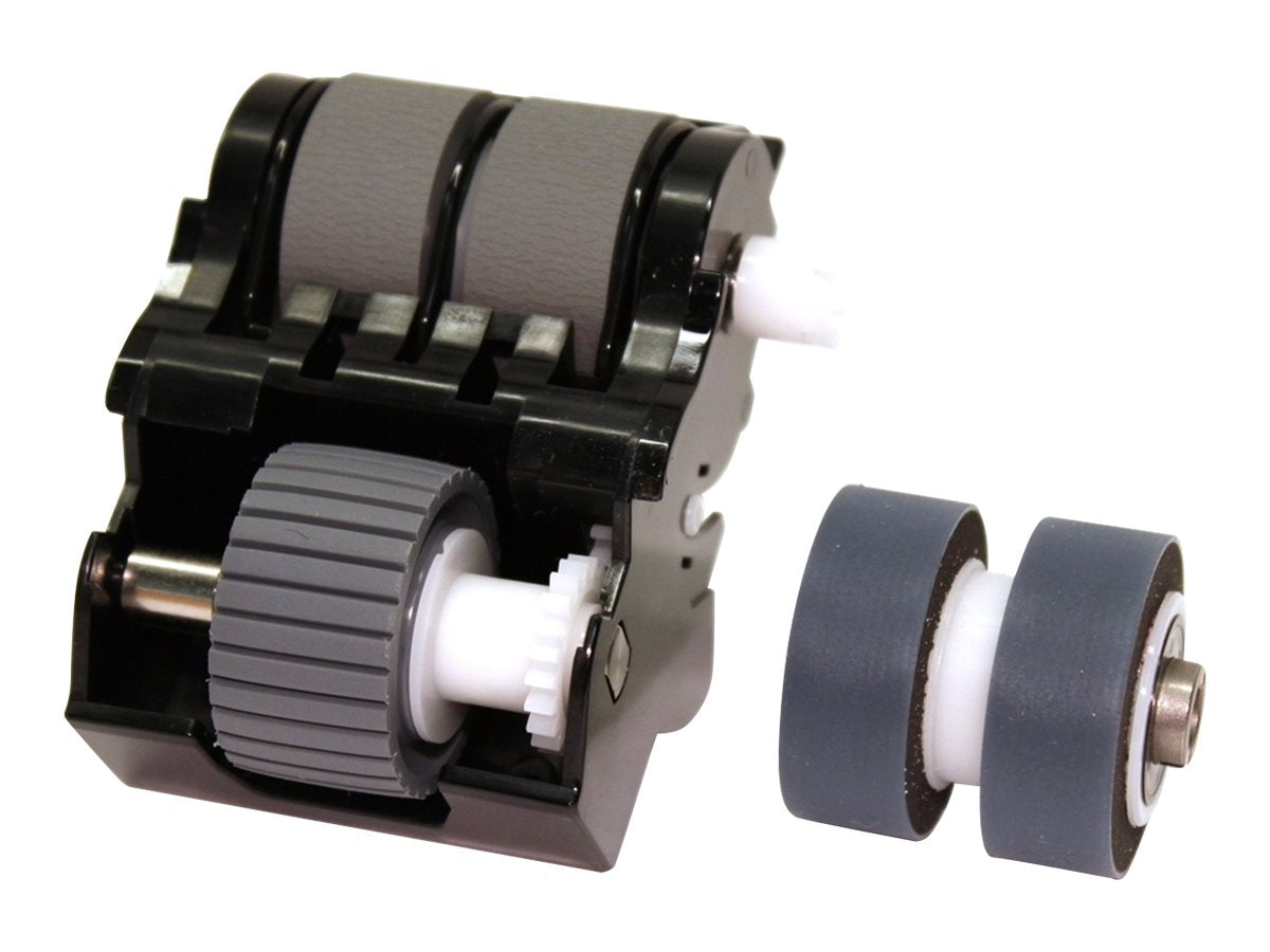 CANON Austauschrollensatz für DR-4010C 6010C - Vorderansicht
