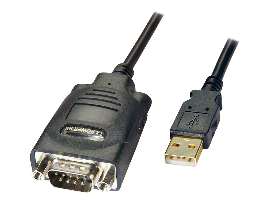 LINDY USB RS485 Konverter Detailansicht