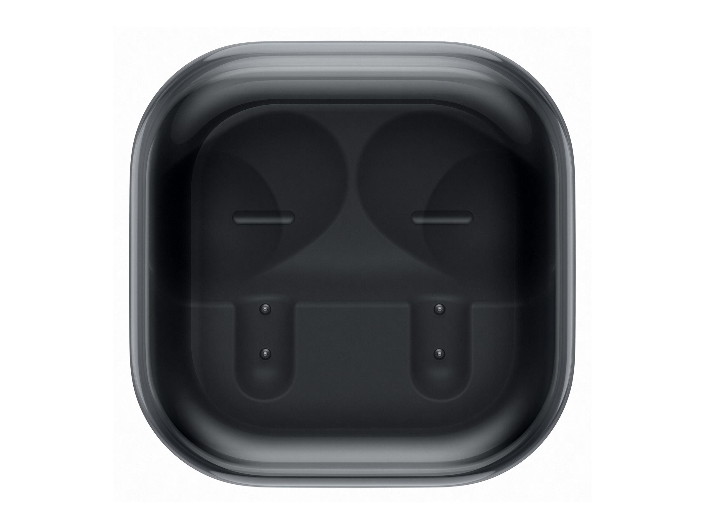 SAMSUNG Galaxy Buds4 Pro SM-R640 Black Detailansicht