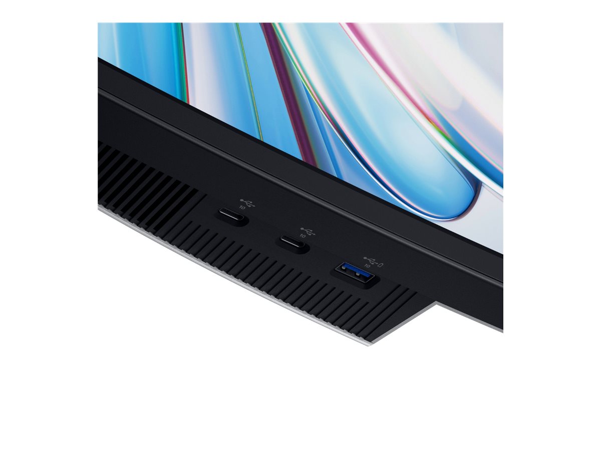 DELL UltraSharp 34 Curved Monitor Vorderansicht