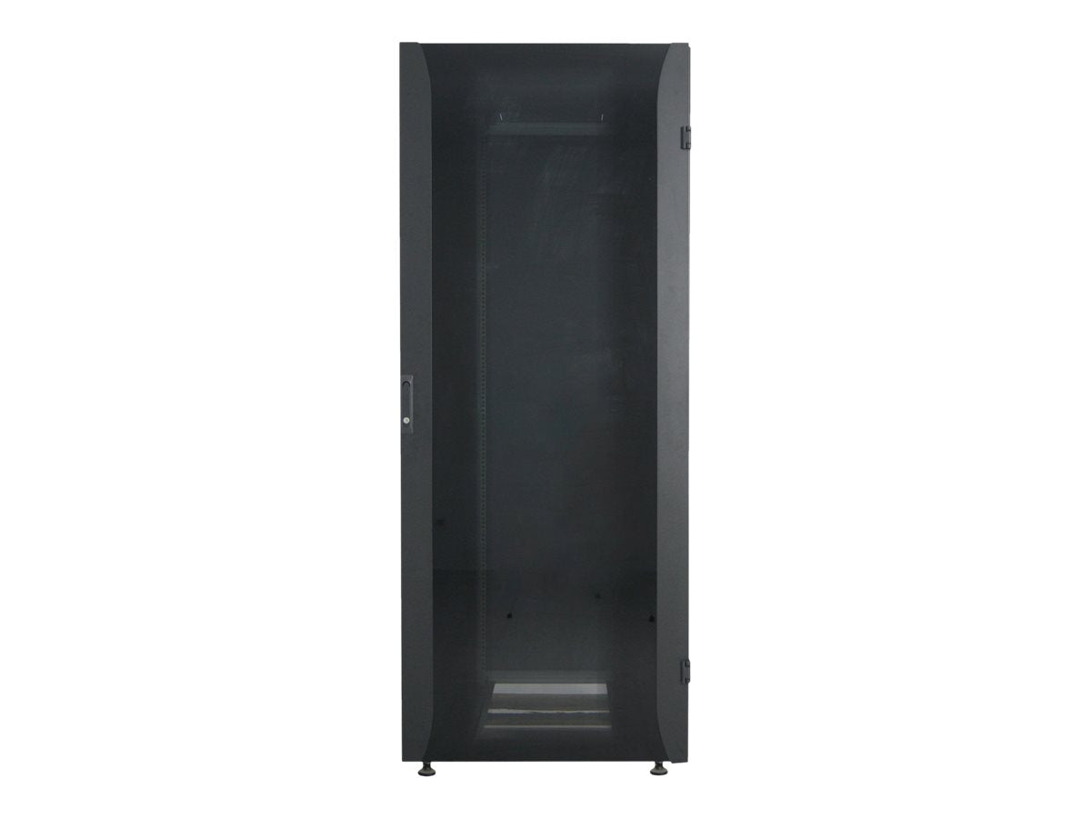 INTELLINET 48,3cm 19 Zoll Netzwerkschrank Premium Line Verpackung