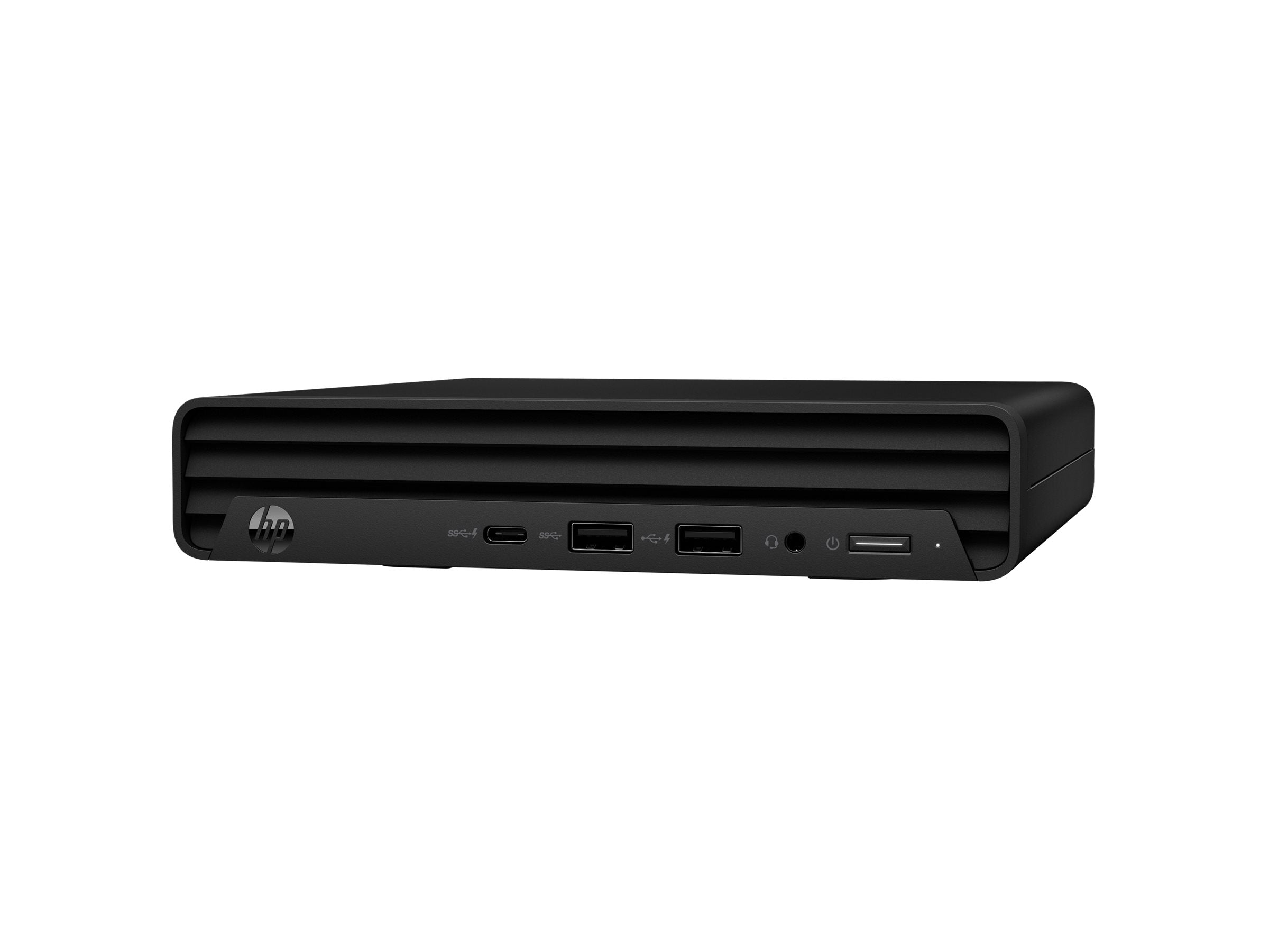 HP Pro Mini 260 G9 Seitenansicht