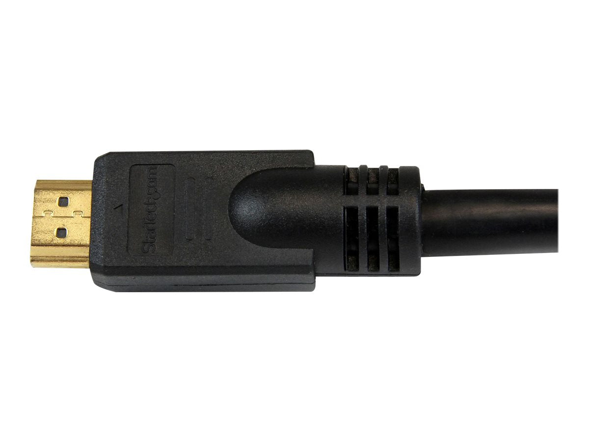 STARTECH.COM High-Speed-HDMI-Kabel 15m - Detailansicht