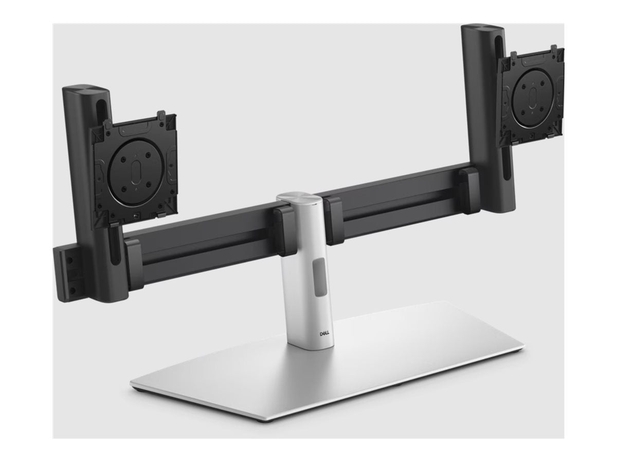 DELL Pro Dual Monitor Stand MDS26 - Vorderansicht