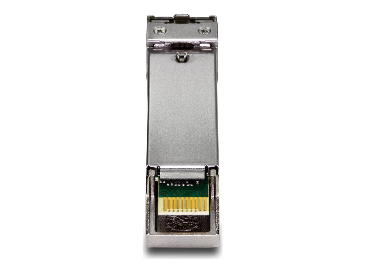 TRENDNET TEG-10GBSR Verpackung