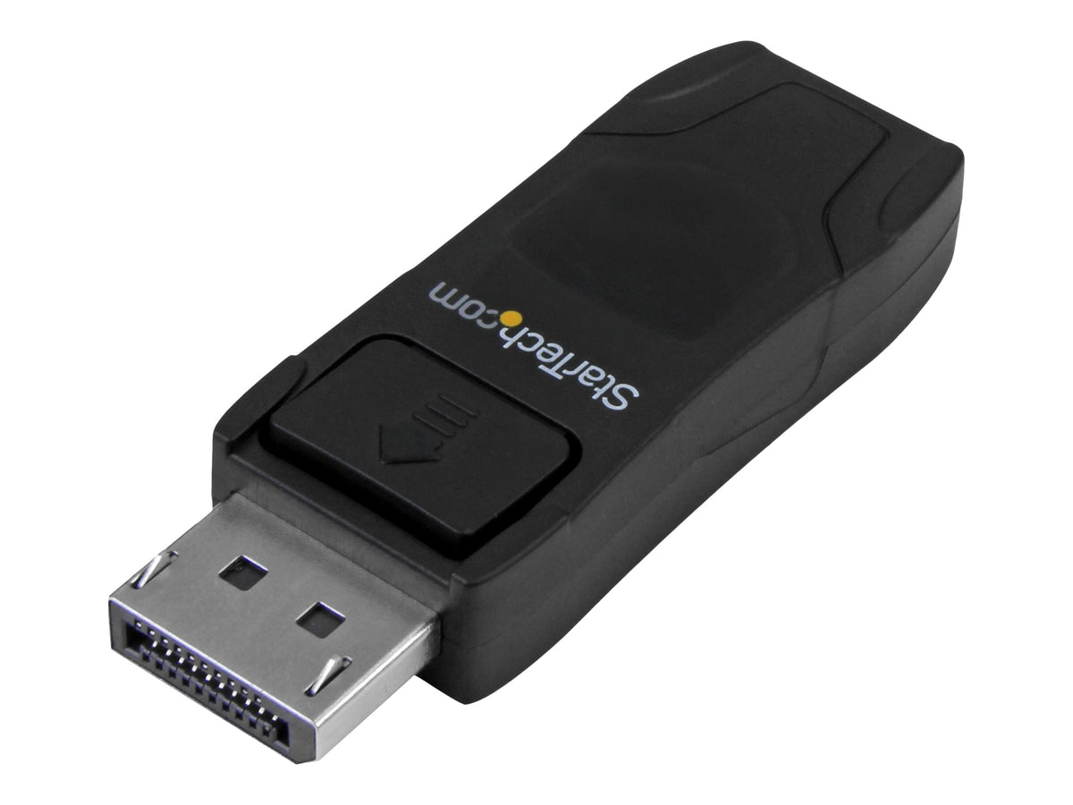 STARTECH.COM DisplayPort auf HDMI Adapter - Detailansicht