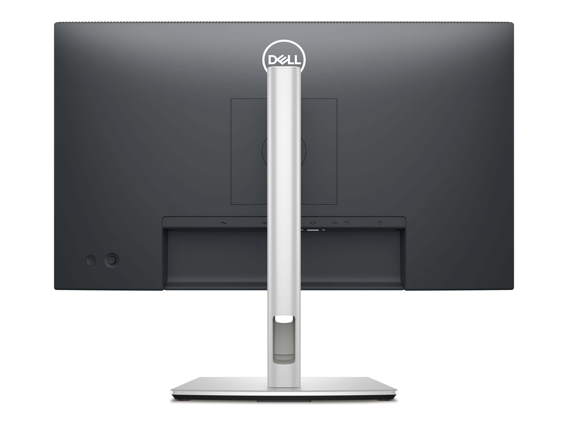 DELL P2425H 24 Monitor Vorderansicht